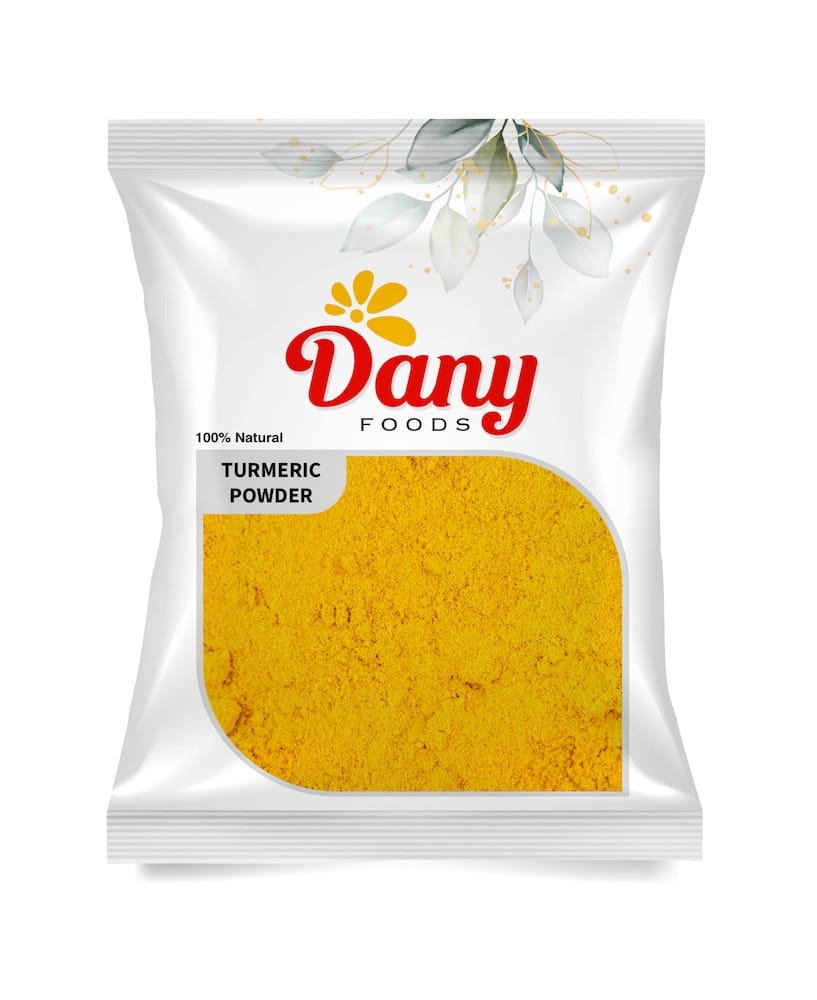 Turmeric Powder